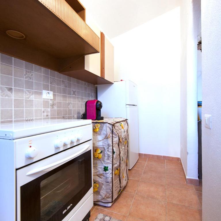 Villa LuisaAnna - Casa con 3 Camere da Letto - 9