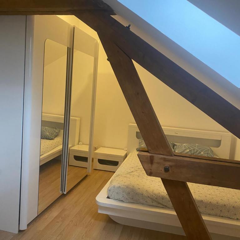 Maison 5 chambres 2 salons - Maison 5 Chambres - 20