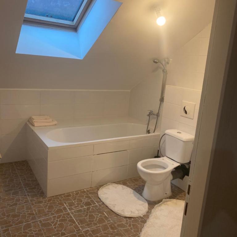 Maison 5 chambres 2 salons - Maison 5 Chambres - 22