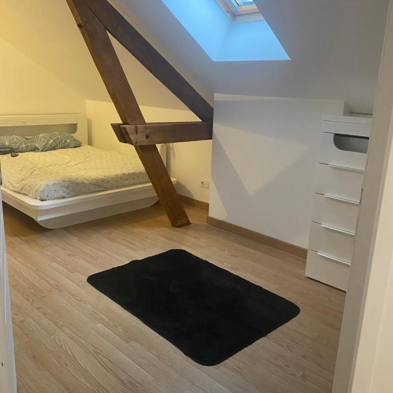 Maison 5 chambres 2 salons - Maison 5 Chambres - 27
