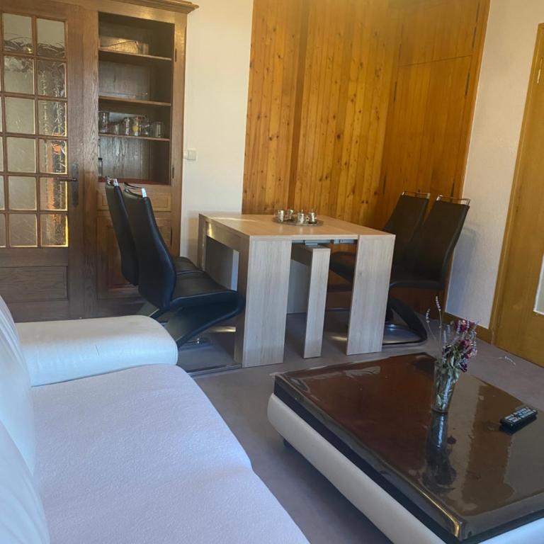 Maison 5 chambres 2 salons - Maison 5 Chambres - 6