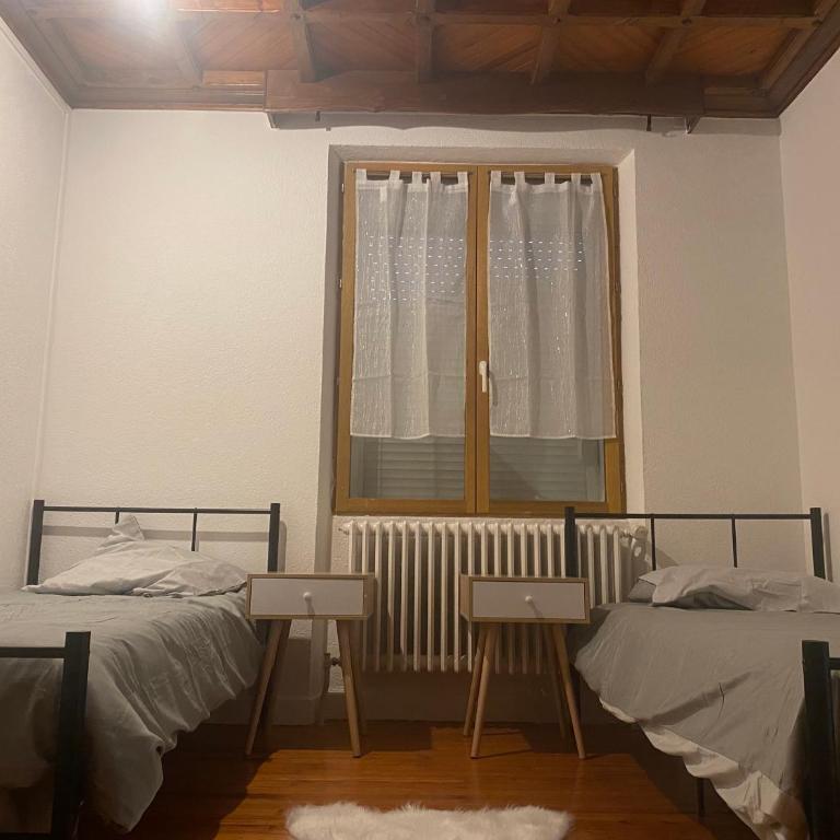 Maison 5 chambres 2 salons - Maison 5 Chambres - 17
