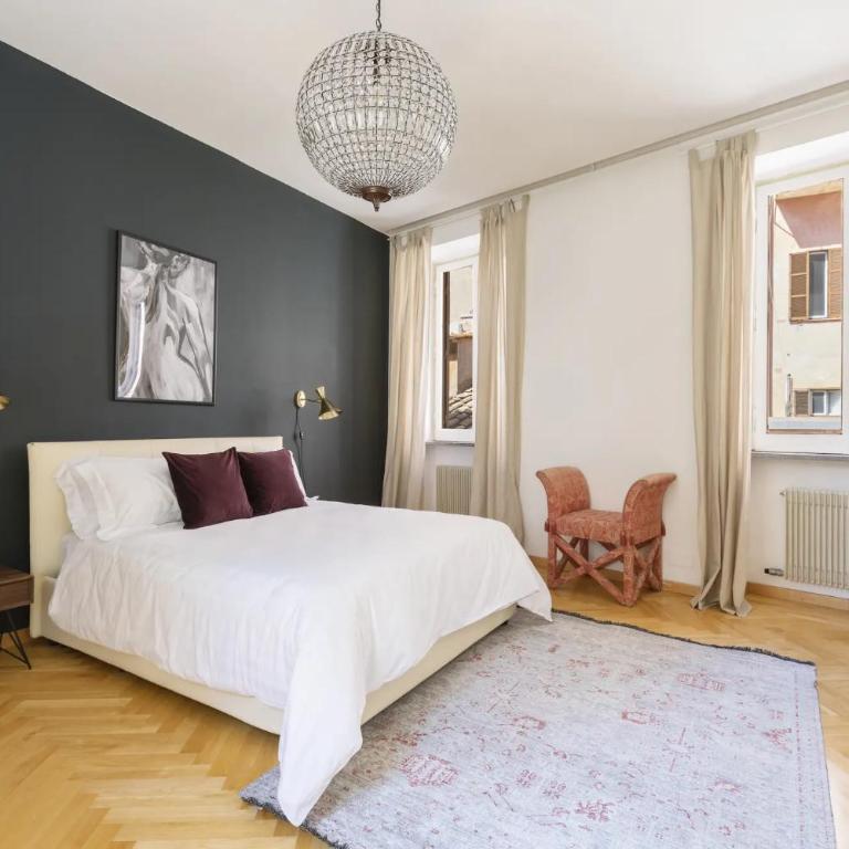 Entire Building with 4 Apartments near the Colosseum - Appartamento con Terrazza - 2