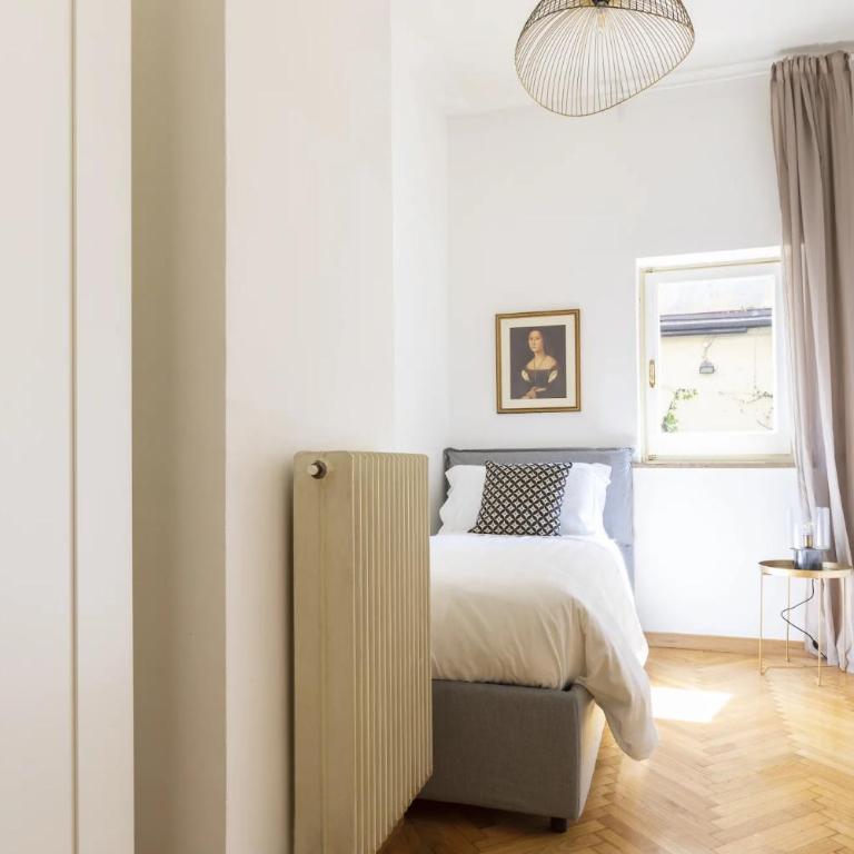Entire Building with 4 Apartments near the Colosseum - Appartamento con Terrazza - 4