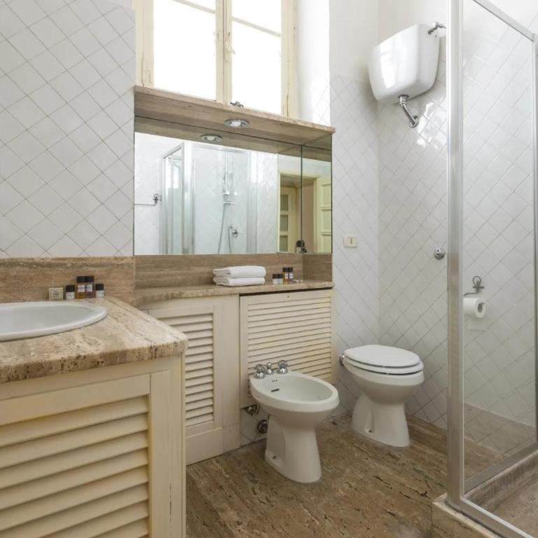 Entire Building with 4 Apartments near the Colosseum - Appartamento con Terrazza - 5