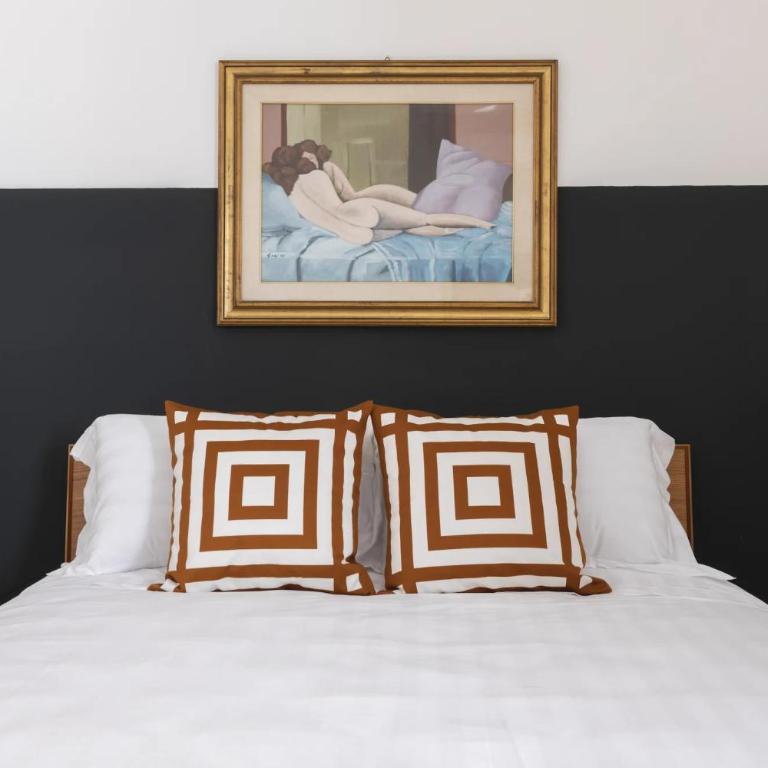 Entire Building with 4 Apartments near the Colosseum - Appartamento con Terrazza - 7