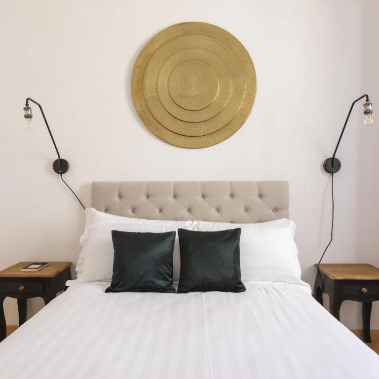 Entire Building with 4 Apartments near the Colosseum - Appartamento con Terrazza - 10
