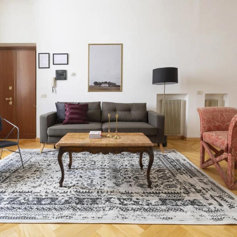 Entire Building with 4 Apartments near the Colosseum - Appartamento con Terrazza - 11