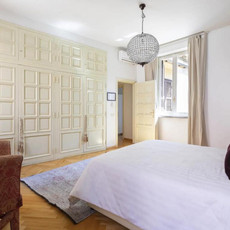 Entire Building with 4 Apartments near the Colosseum - Appartamento con Terrazza - 13