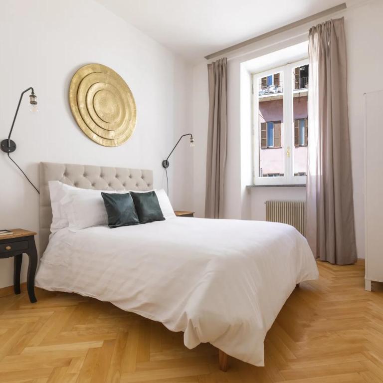Entire Building with 4 Apartments near the Colosseum - Appartamento con Terrazza - 16