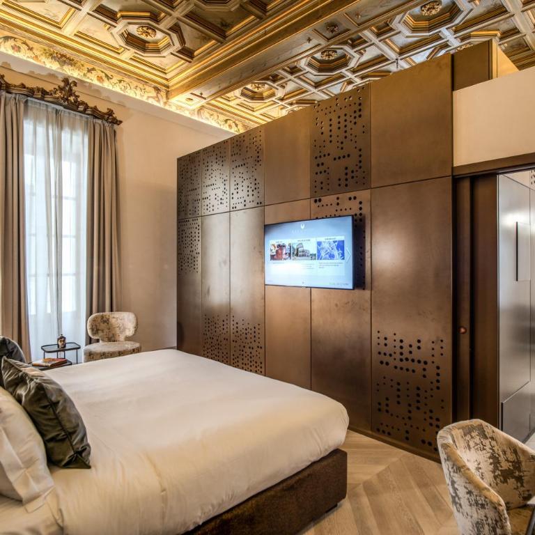 Martius Private Suites Hotel - Suite Presidenziale SPA - 2