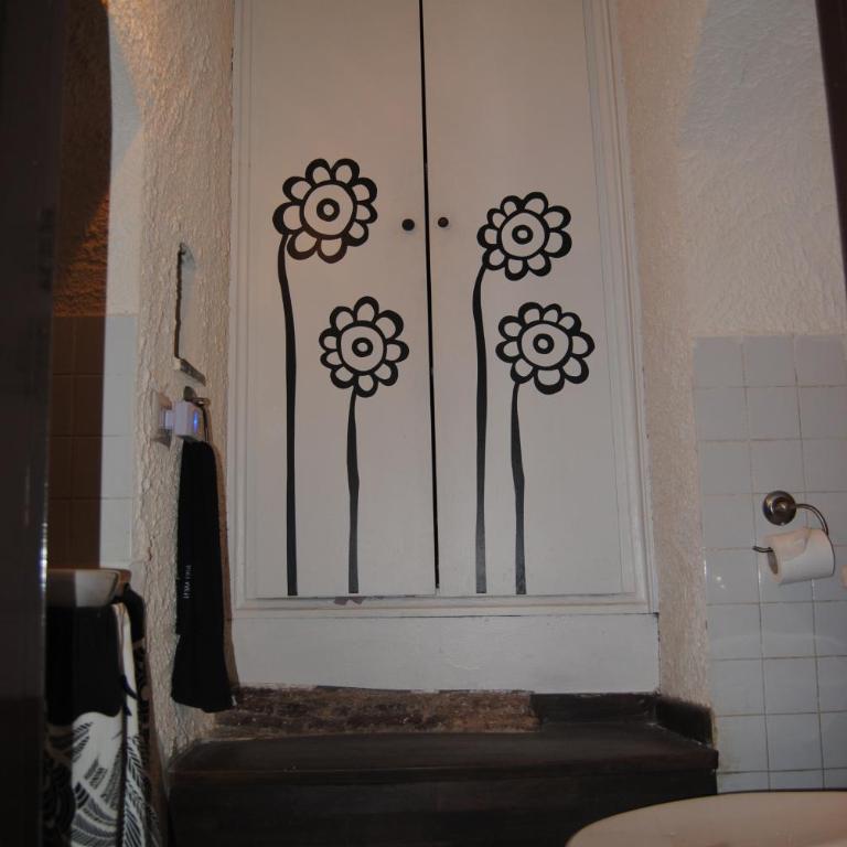 Casa Gisira - One-Bedroom Apartment - Split Level - 11