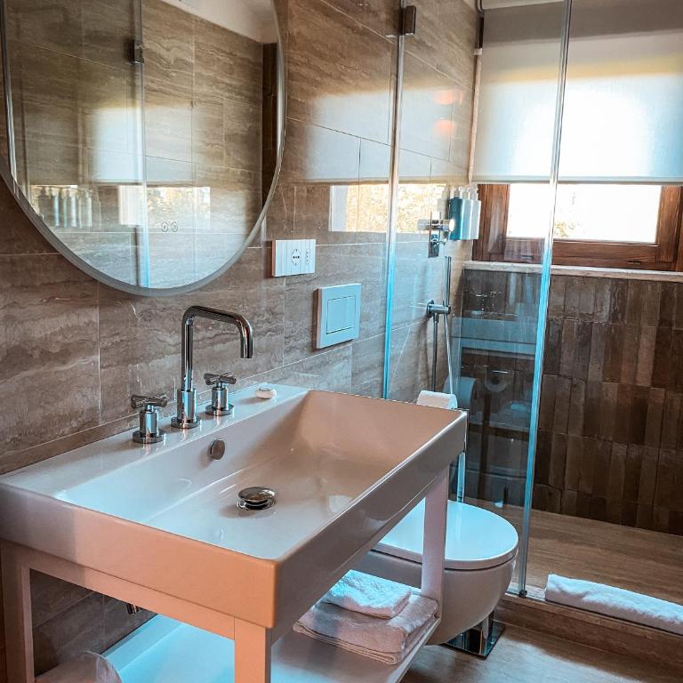 Borgo San Vincenzo - Suite con 2 Camere da Letto - 2