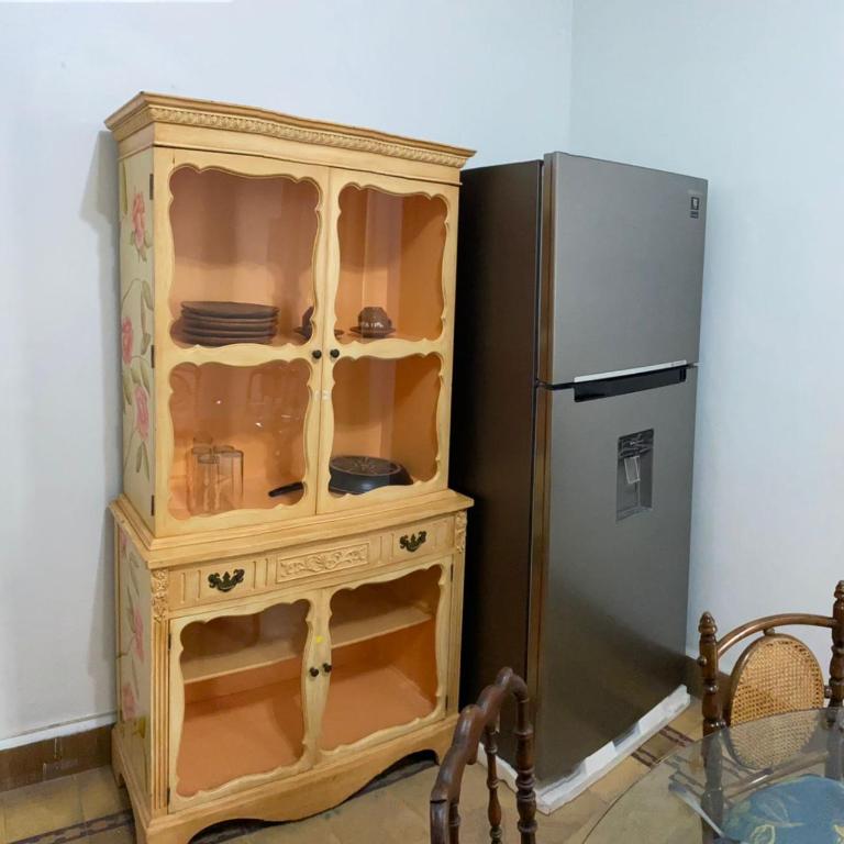 Mala Vecindad Beer Hotel - 4-Bed Male Dormitory Room - 13