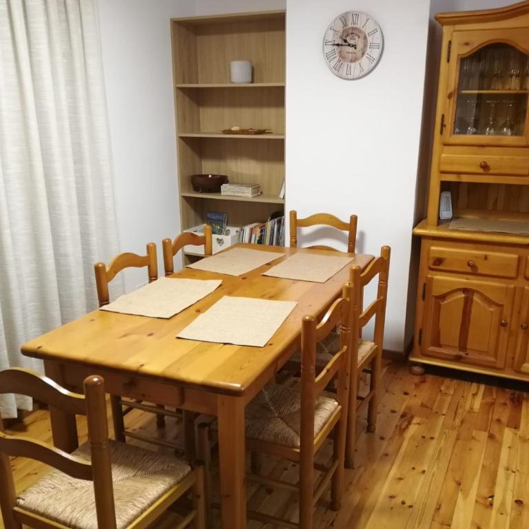 APARTMENT NATURA - Three-Bedroom Apartment - 8