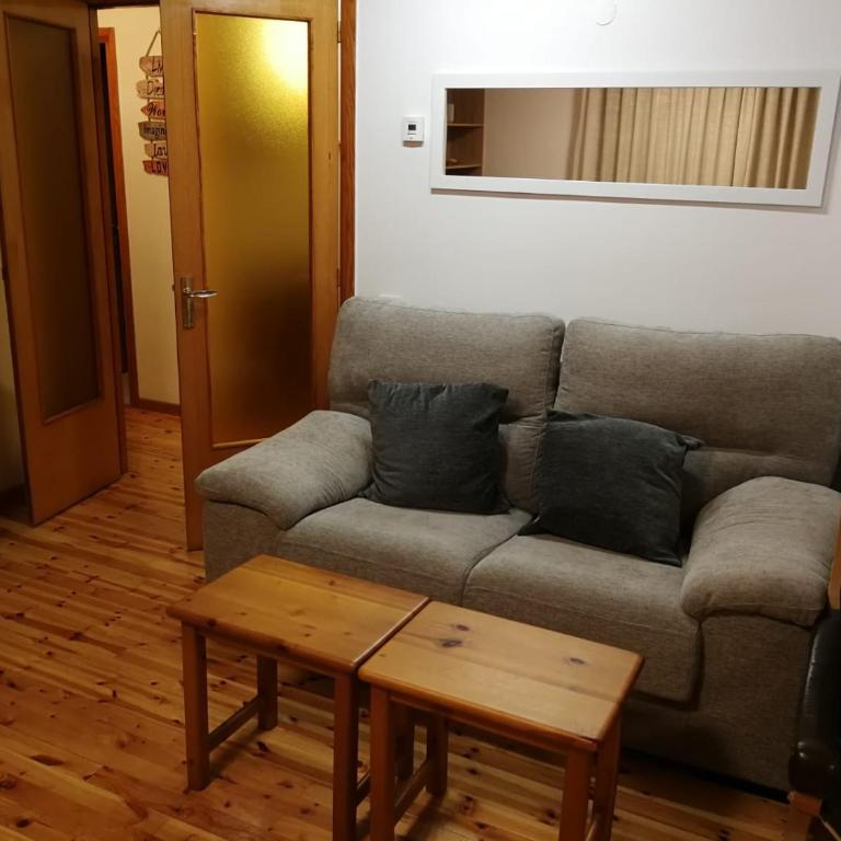 APARTMENT NATURA - Three-Bedroom Apartment - 6