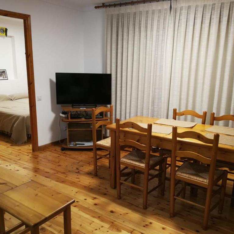 APARTMENT NATURA - Three-Bedroom Apartment - 5