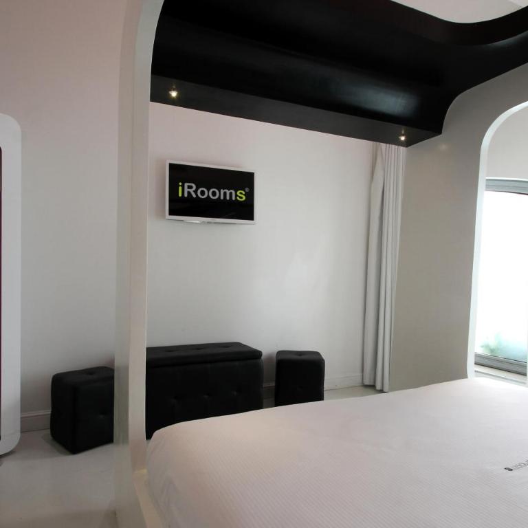 Wrooms Guest House - Doppelzimmer - 1
