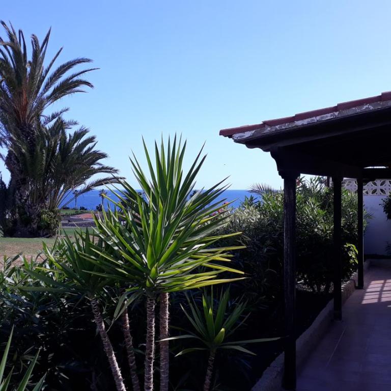 La Quinta Villas - Villa de 3 dormitorios con piscina - 21