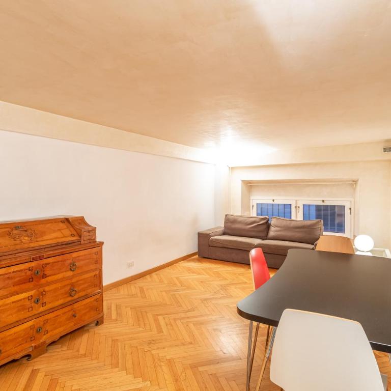 Entire Building with 4 Apartments near the Colosseum - Appartamento con 1 Camera da Letto - 6