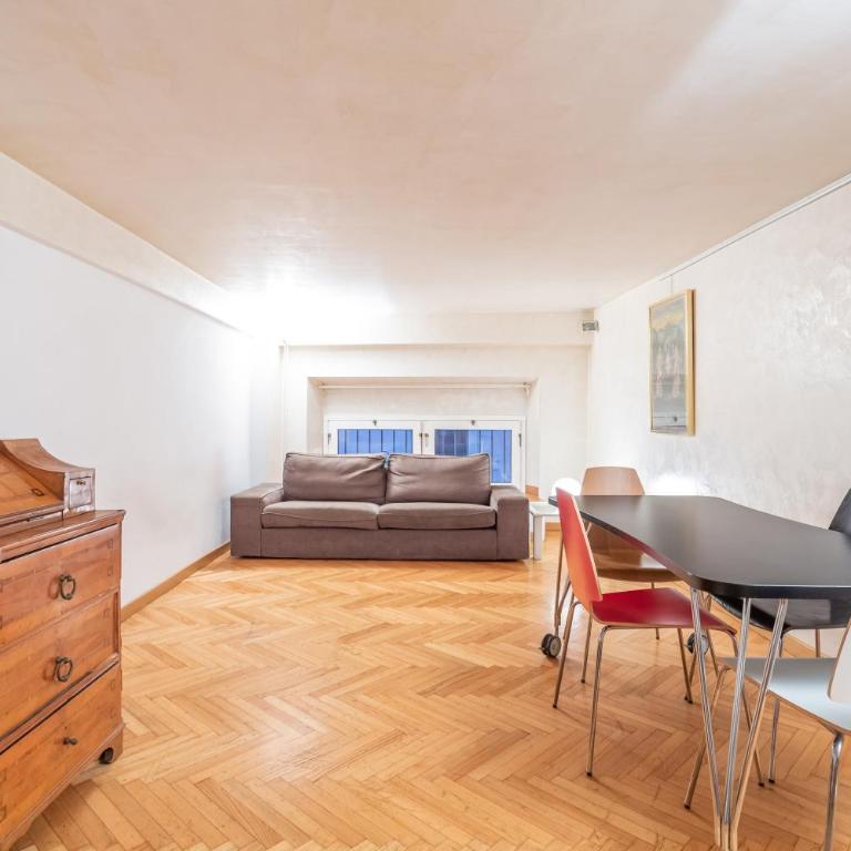Entire Building with 4 Apartments near the Colosseum - Appartamento con 1 Camera da Letto - 8
