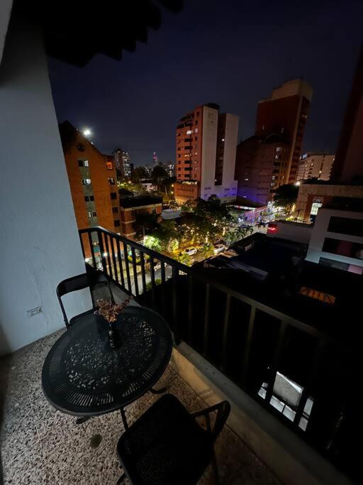 Gorgeous Apartment in El Peñon! - Apartamento de 1 dormitorio - 30