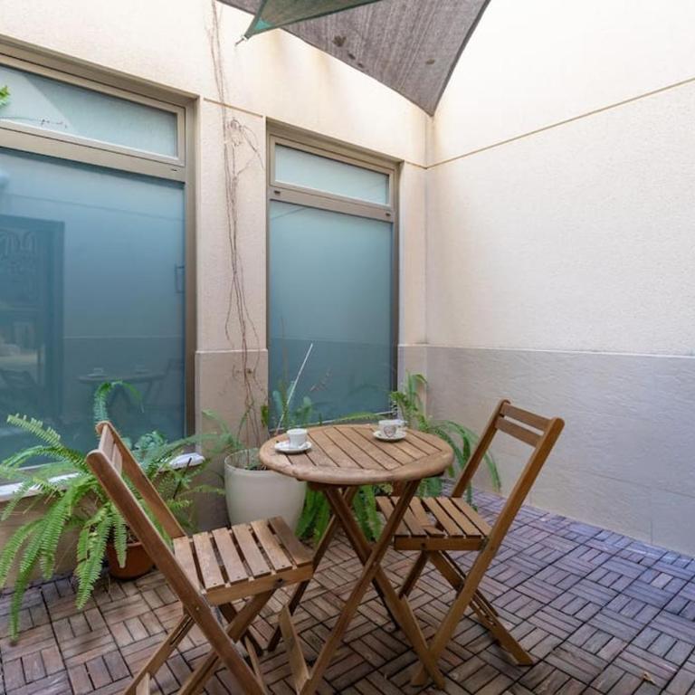 ApartUP Patacona Azzure - Apartamento de 1 dormitorio - 31