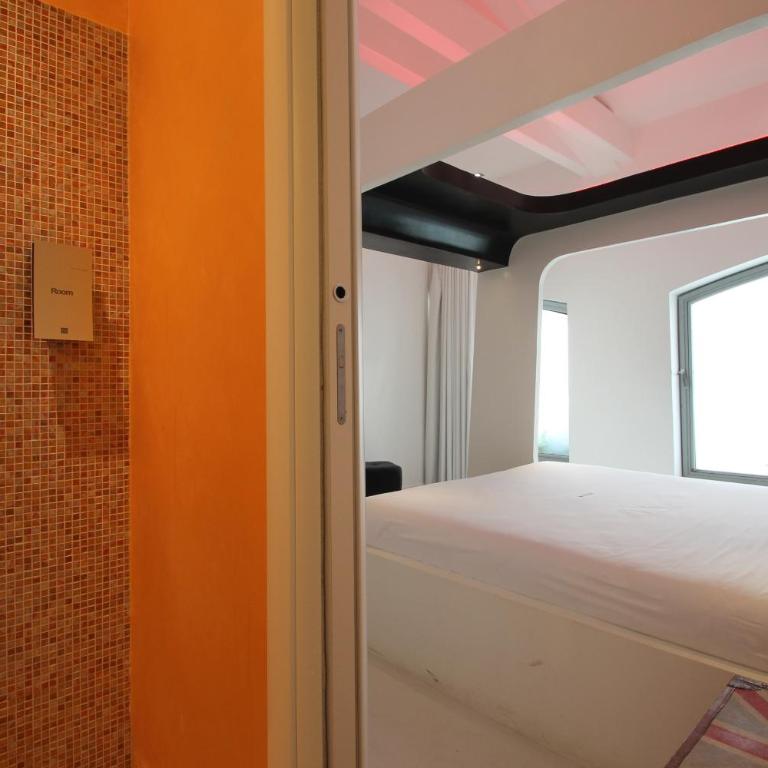 Wrooms Guest House - Doppelzimmer - 2
