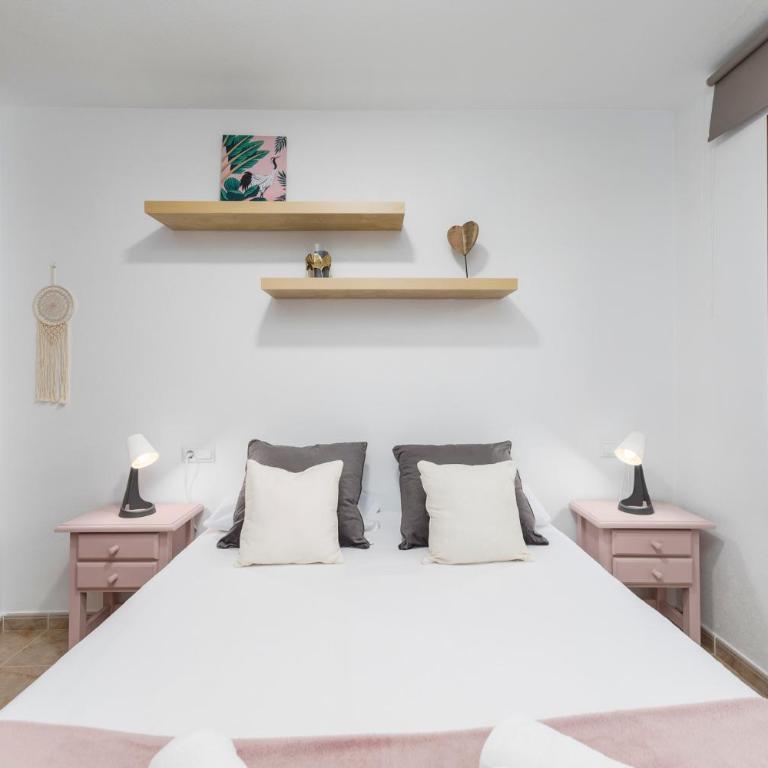MEDANO4YOU Los Viajeros Holiday Home - Apartamento de 2 dormitorios - 3