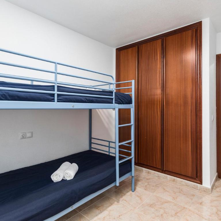 MEDANO4YOU Los Viajeros Holiday Home - Apartamento de 2 dormitorios - 16