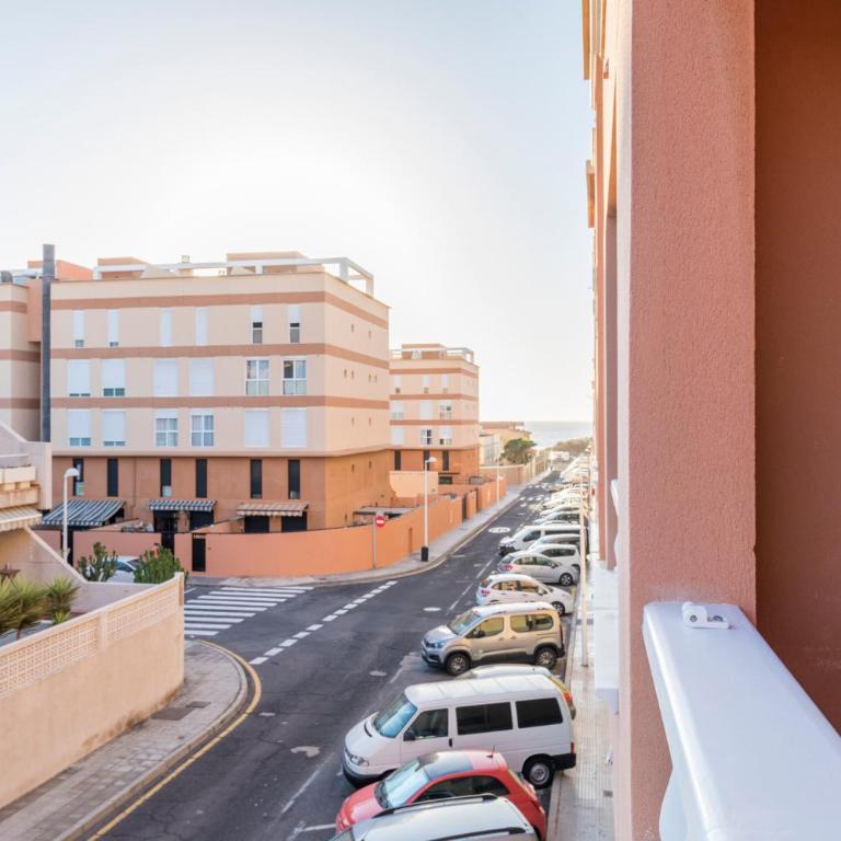 MEDANO4YOU Los Viajeros Holiday Home - Apartamento de 2 dormitorios - 22