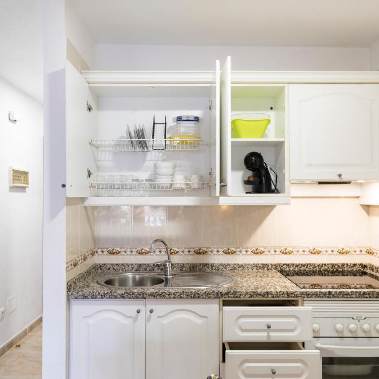 MEDANO4YOU Los Viajeros Holiday Home - Apartamento de 2 dormitorios - 14