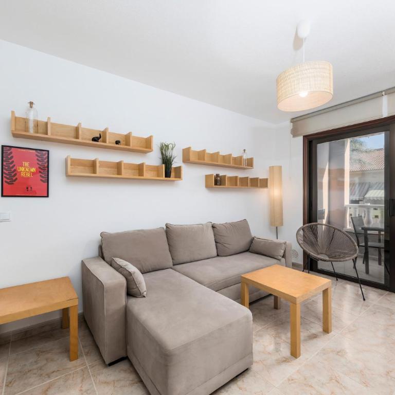 MEDANO4YOU Los Viajeros Holiday Home - Apartamento de 2 dormitorios - 2