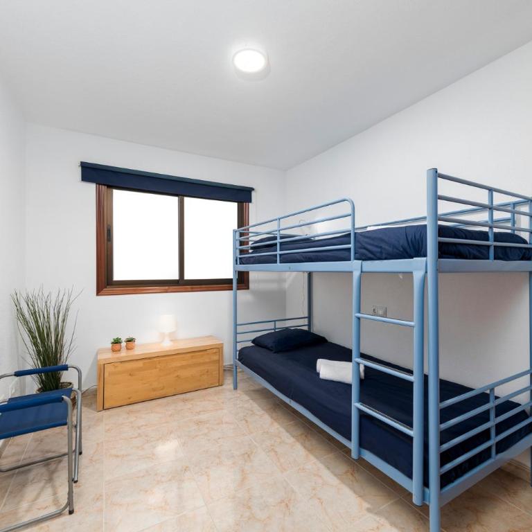 MEDANO4YOU Los Viajeros Holiday Home - Apartamento de 2 dormitorios - 8