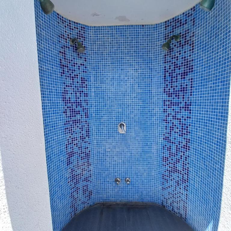Departamento cercano a la playa, con estacionamiento - Two-Bedroom Apartment - 100
