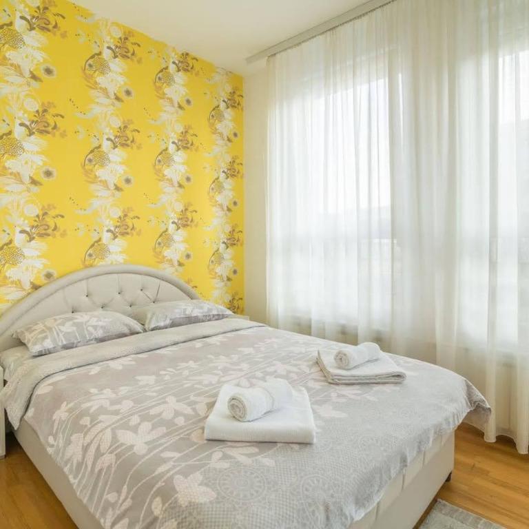 Delta Residence Belville - Apartman sa 1 Spavaćom Sobom - 11