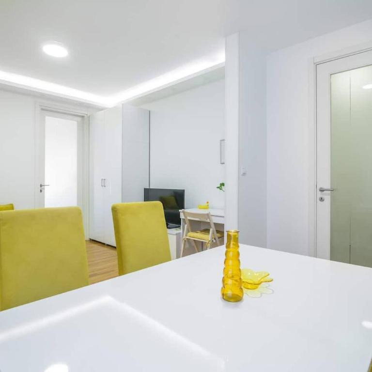 Delta Residence Belville - Apartman sa 1 Spavaćom Sobom - 8