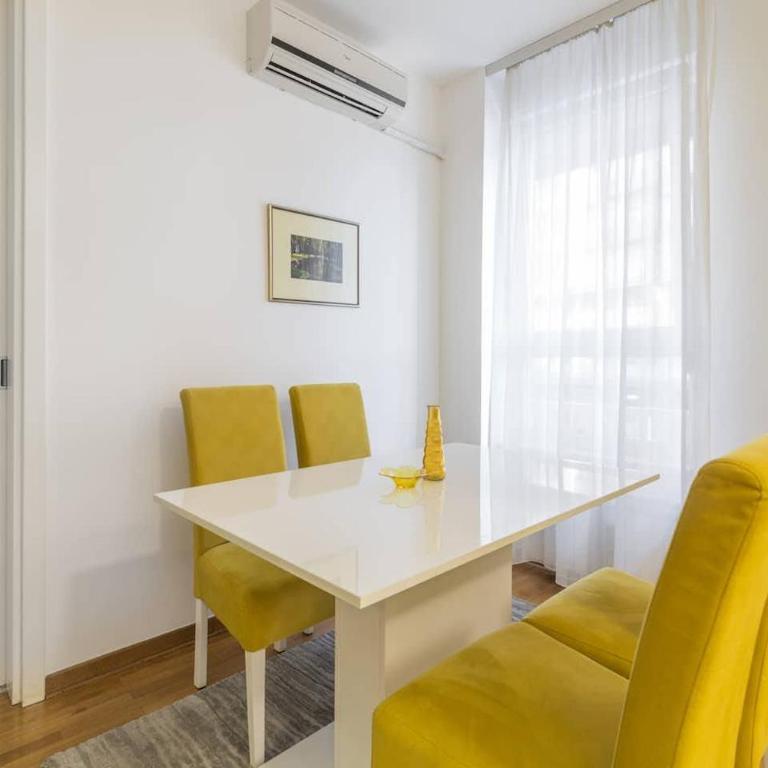 Delta Residence Belville - Apartman sa 1 Spavaćom Sobom - 10