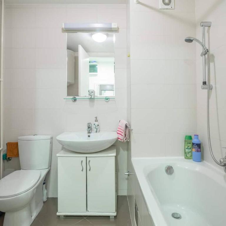 Delta Residence Belville - Apartman sa 1 Spavaćom Sobom - 13