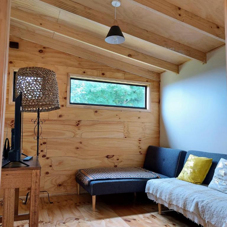 Casa Puente de Chiloé - Casa de 5 dormitorios - 27