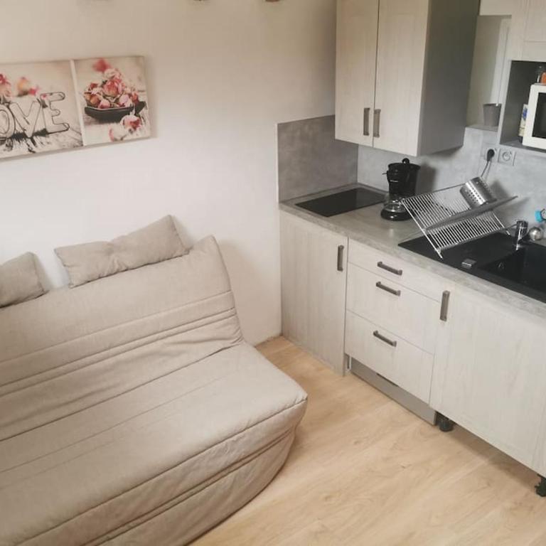 Villa Sidonie : Jardin+Jacuzzi en été, plage à 17min à pied - Haus mit 4 Schlafzimmern - 9