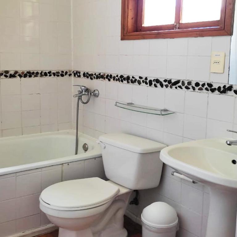Hosteria Lago del Toro - Double Room - 3