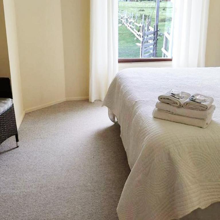 Hosteria Lago del Toro - Double Room - 4