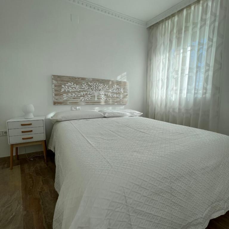 BALCÓN DE CLAUDIO MARCELO - Apartamento de 2 dormitorios - 14