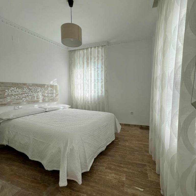 BALCÓN DE CLAUDIO MARCELO - Apartamento de 2 dormitorios - 13