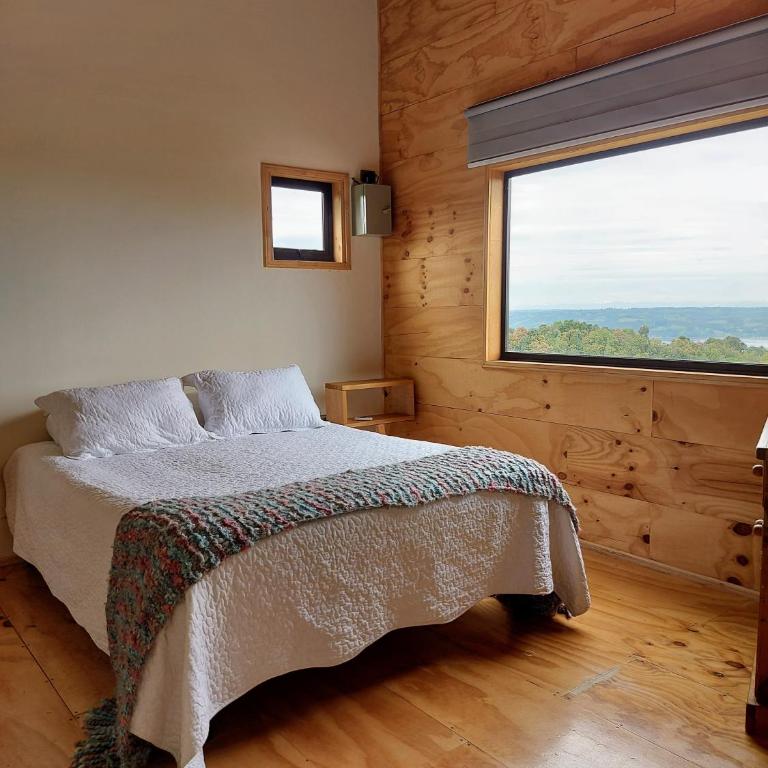 Casa Puente de Chiloé - Casa de 5 dormitorios - 25