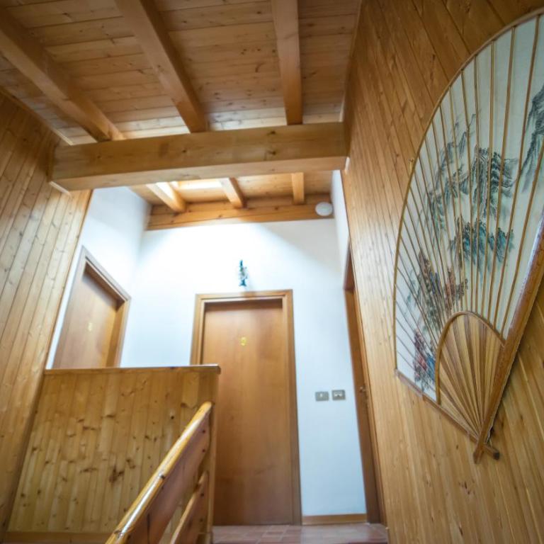 Casa Enrico - Appartamento con 1 Camera da Letto (4 Adulti) - 3