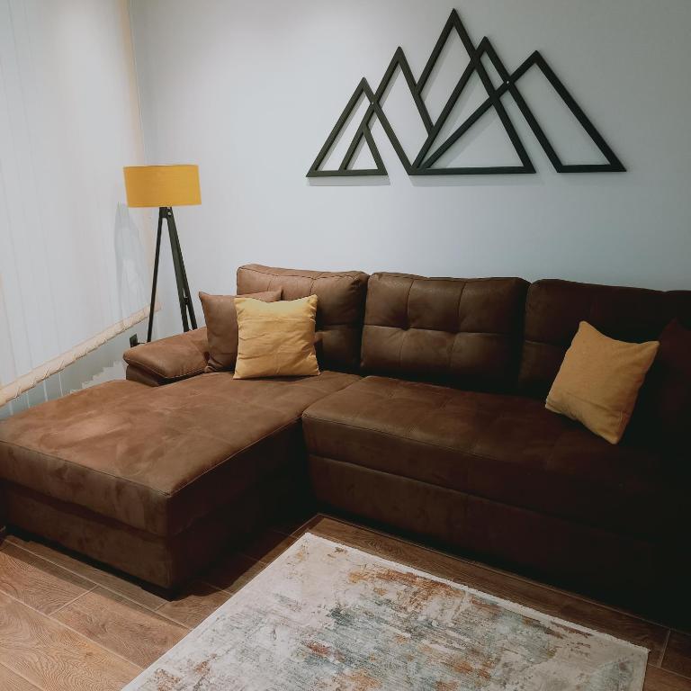 Garnet Star Apartments, Kopaonik, apartman br 2 - Apartman sa 1 Spavaćom Sobom - 1