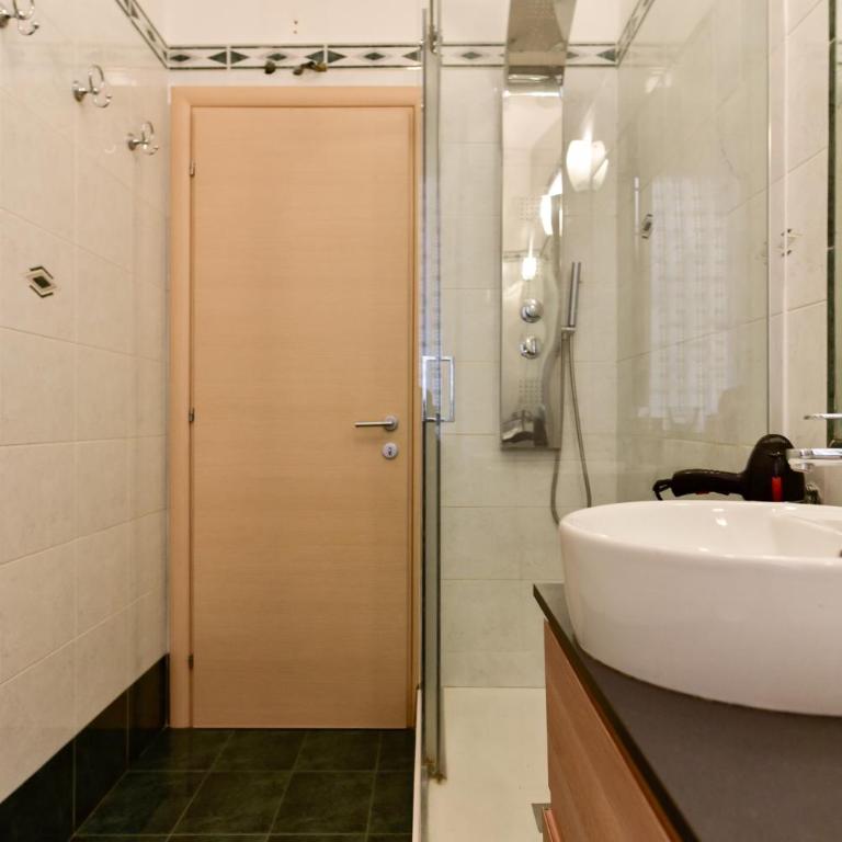 Classic Apartment in Re Di Roma near the metro - Appartamento con 2 Camere da Letto - 21