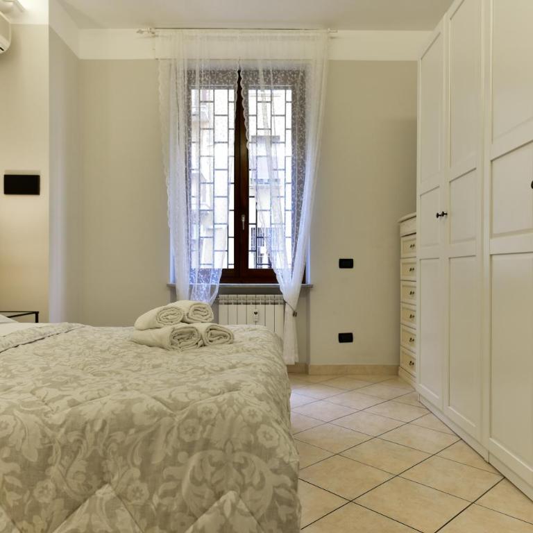 Classic Apartment in Re Di Roma near the metro - Appartamento con 2 Camere da Letto - 7
